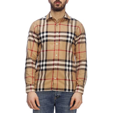 mens burberry shirt 4xl|burberry outlet sale online men's.